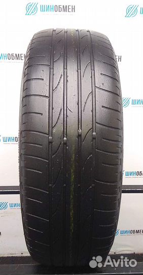 Bridgestone Dueler H/P Sport 215/65 R16 98H