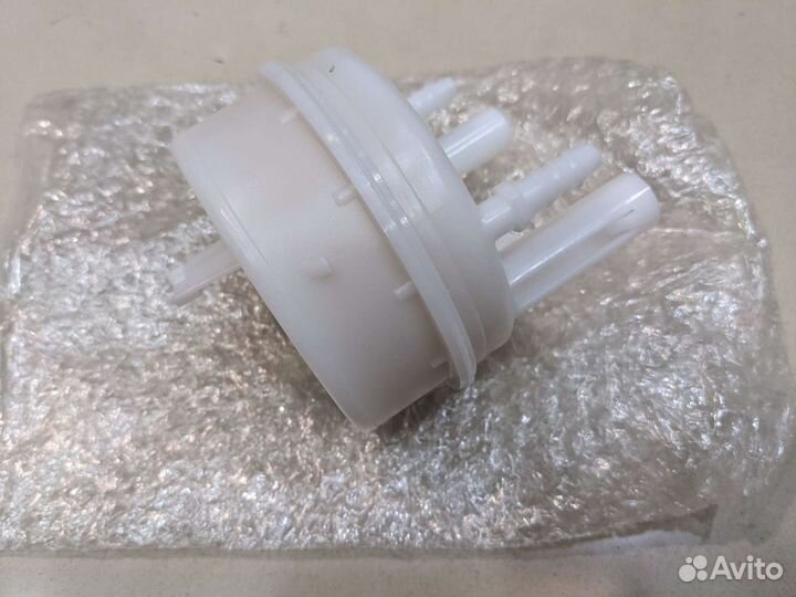 Фильтр топливный renault logan / sandero / duster