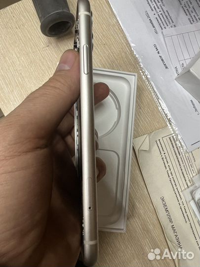 iPhone 11 на разбор