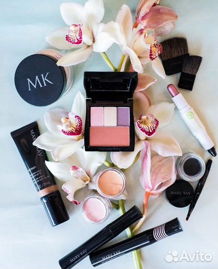 Косметика Mary kay