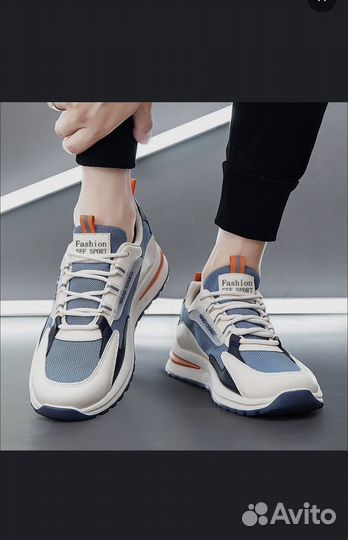 Крассовки Adidas
