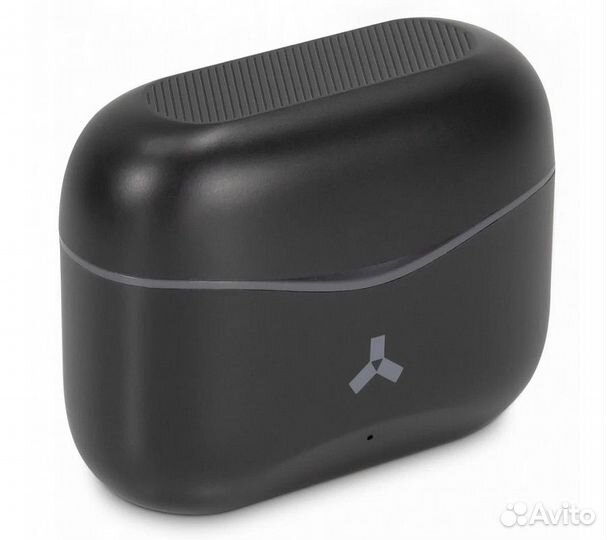 Наушники Accesstyle Tornado ANC, черный