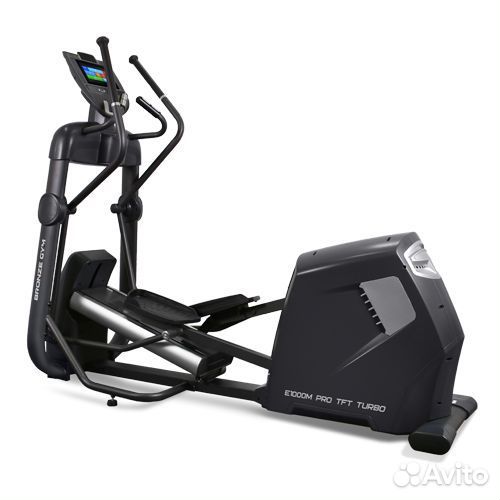 Эргометр Bronze GYM E1000M PRO TFT Turbo