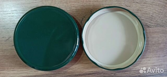 Крышка твист офф 110 мм на банку