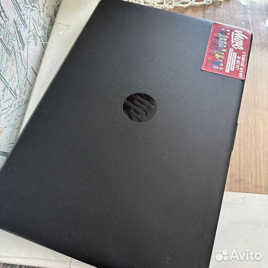 Ноутбук HP