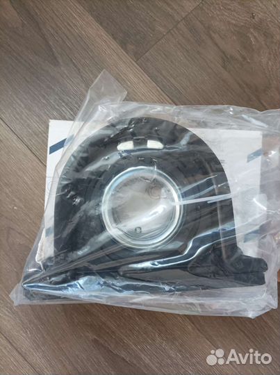 Подвесной подшипник карданного вала Газон Некст