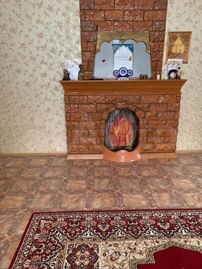 Дом 170 м² на участке 12 сот.