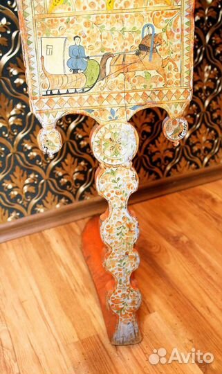 Прялка старинная (71)