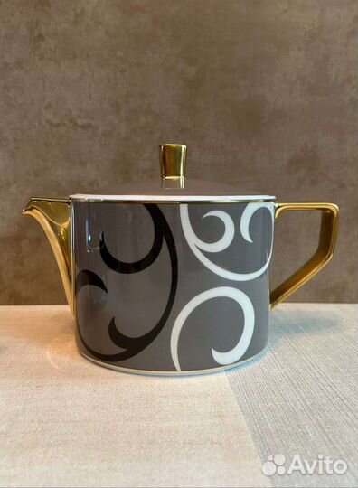 Сервиз чайный Rosental фарфор 21 предмет