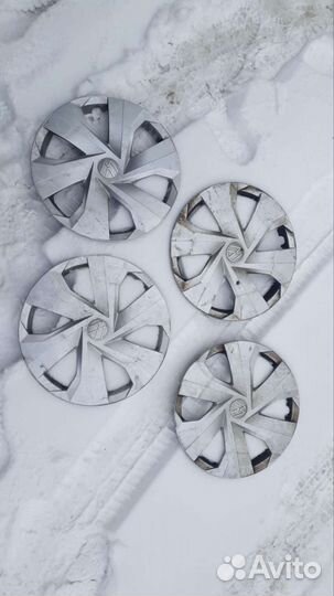 Колпаки Поло