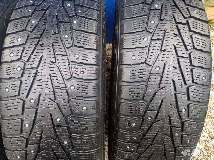 Nokian Tyres Hakkapeliitta 7 SUV 225/65 R17