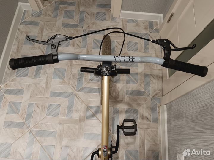 Tech Team Велосипед BMX, Goof