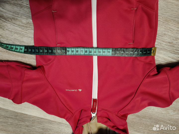 Ветровка decathlon