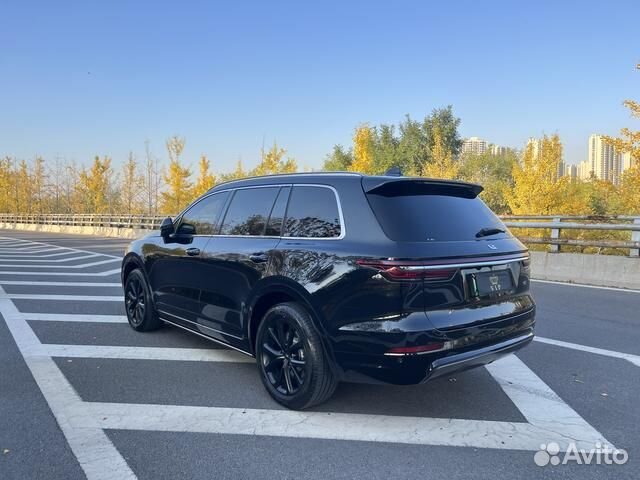 LiXiang One 1.2 CVT, 2020, 35 000 км