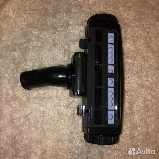 Насадка для пылесоса LG Sani punch