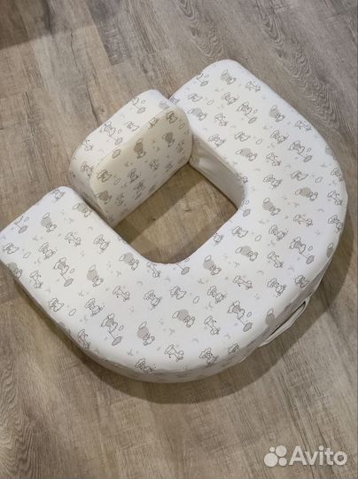 Подушка для кормления
