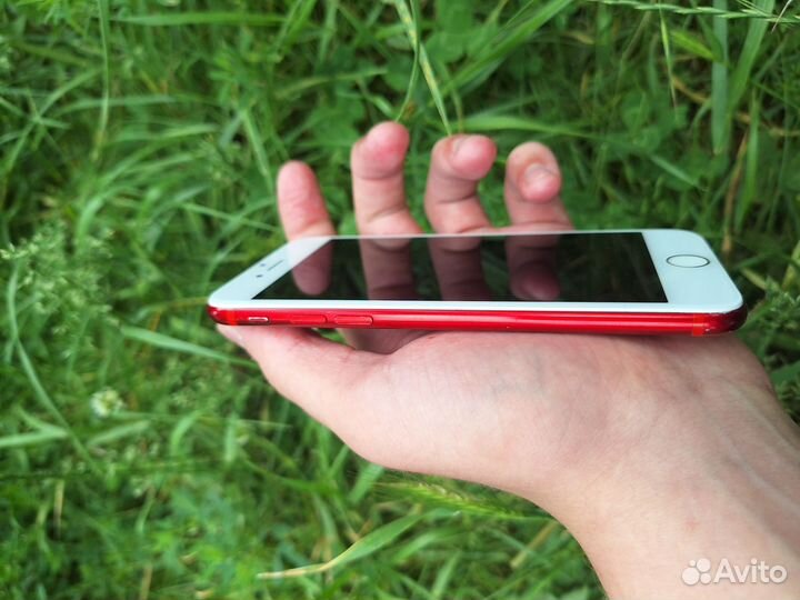 iPhone 7, 128 ГБ
