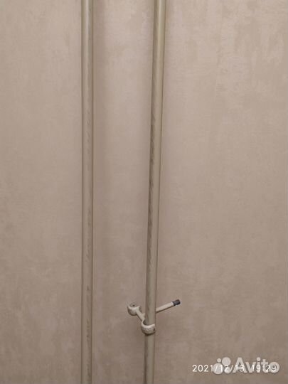 Гардина потолочная