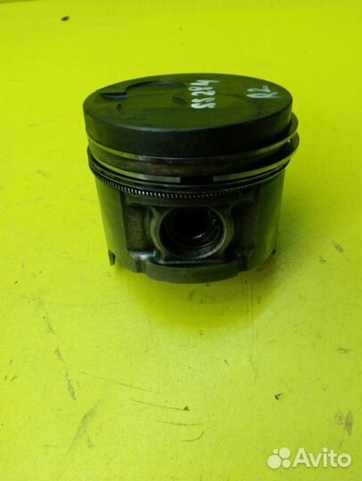 Поршень Mazda Bongo SS28M R2 1999