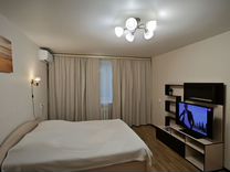 1-к. квартира, 45 м², 4/10 эт.