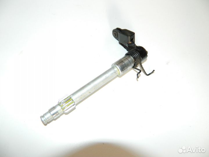 Шток сцепления, Yamaha, YZF R6, 2008