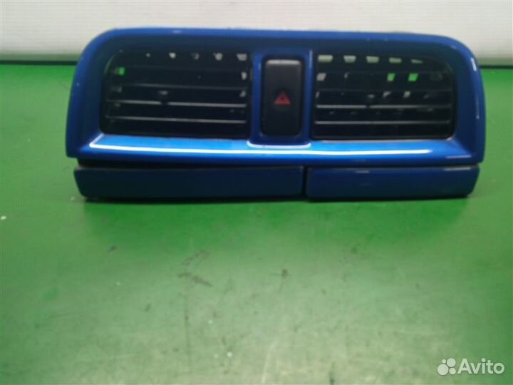 Дефлектор воздуховода Subaru Impreza GD9