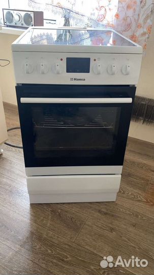 Продам плита Hansa