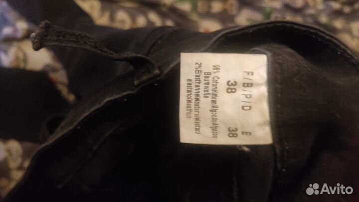 Вещи пакетом на девушку 42 44