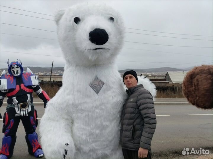 Праздники мероприятия