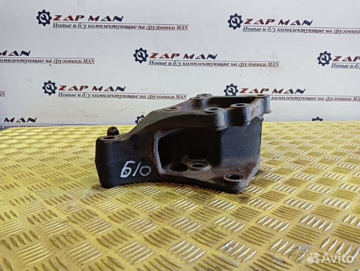 Кронштейн гидроусилителя Man Tga Tgs