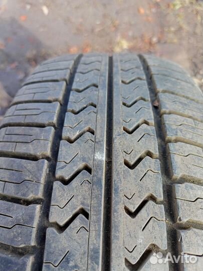 Kleber CT200 205/65 R15 102T