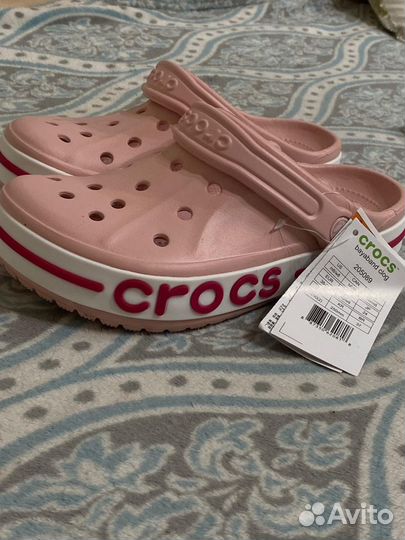 Crocs женские