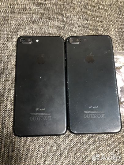 Запчасть для телефона iPhone 7 plus