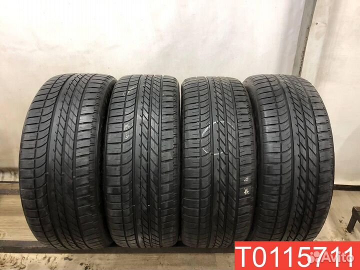 Goodyear Eagle F1 Asymmetric 275/45 R21 110W