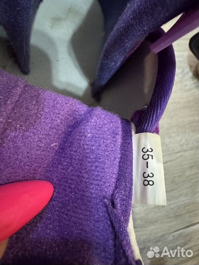 Ролики детские раздвижные