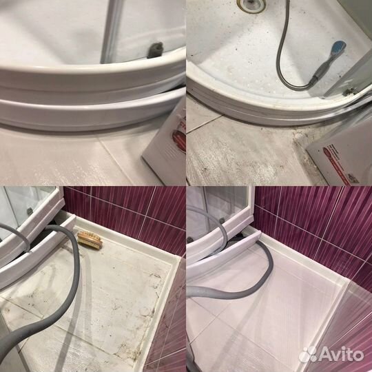 Клининг. Уборка квартир и помещений