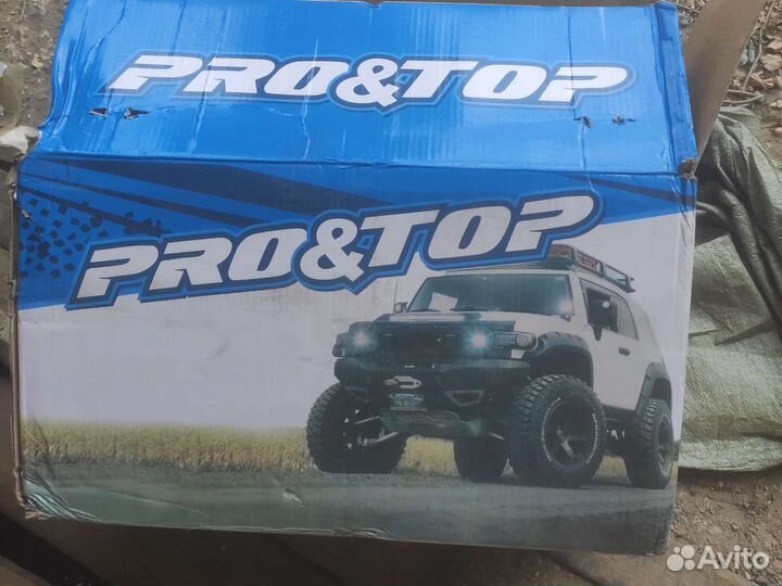 Лебедка на большой джип, мощный эвакуатор