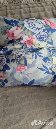 Наперник на подушку