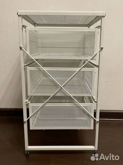 Тумба Lennart IKEA