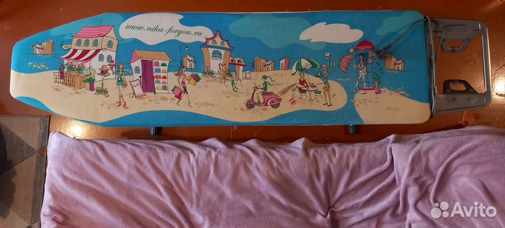 Гладильная доска