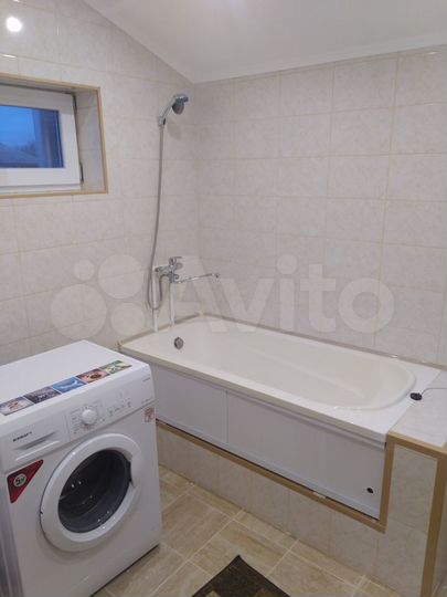 1-к. квартира, 37 м², 2/2 эт.