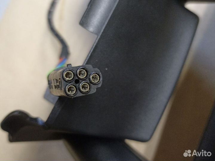 Зеркало левое спринтер классик