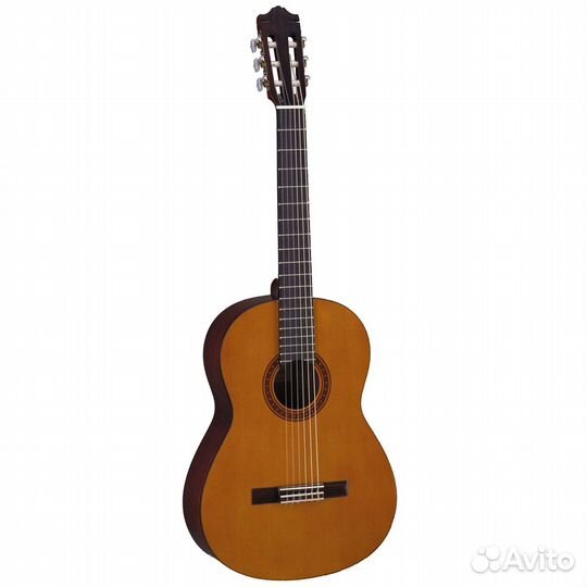 Гитара классическая Yamaha C40 4/4