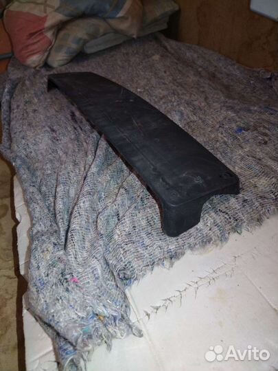 Площадка номера Mercedes GLA classe