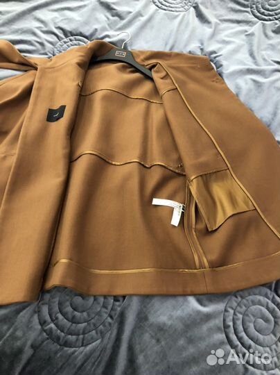 Пальто uterque 46 раз