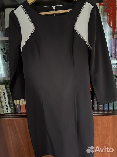 Платье 44-46