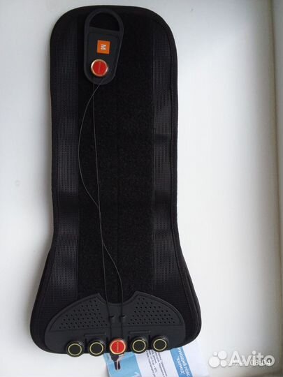 Пояс-корсет поясничный М