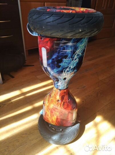 Гироскутер бу