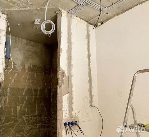 Электрик, Не Компания, Частный Мастер