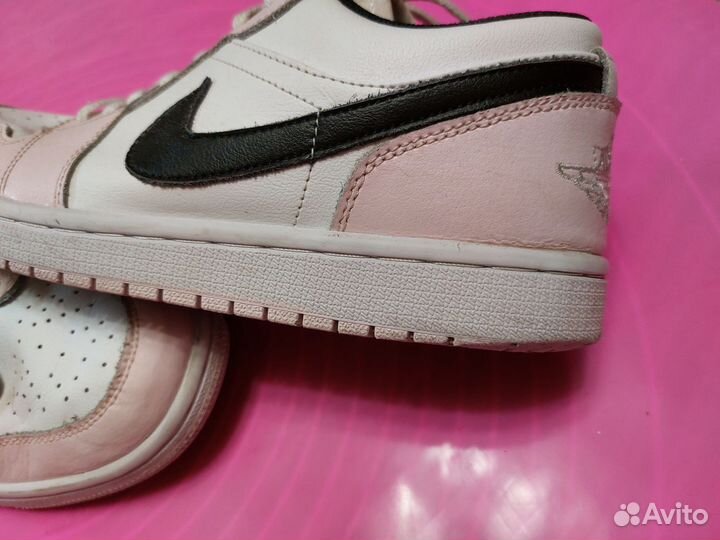 Кроссовки Nike,41 р